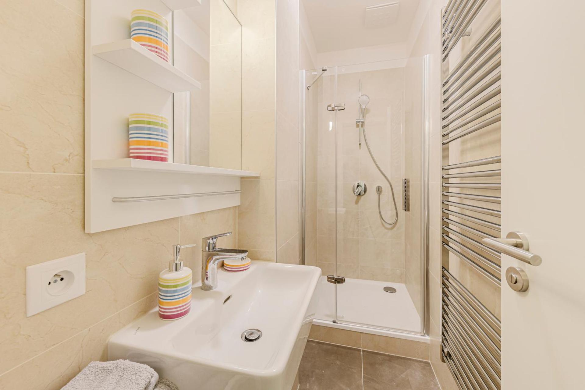 Maison Residence Prague