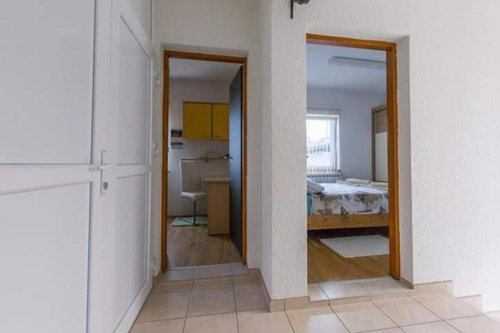Apartman Sunny Lika