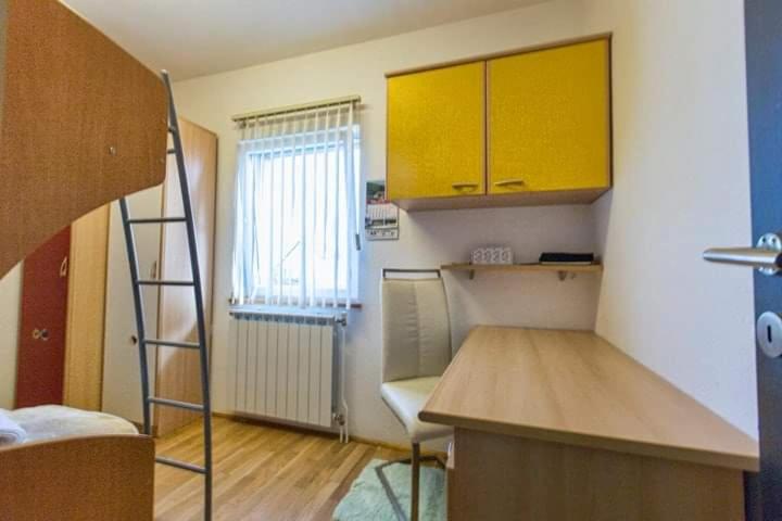 Apartman Sunny Lika