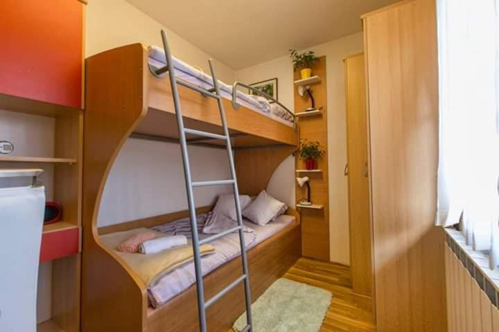 Apartman Sunny Lika