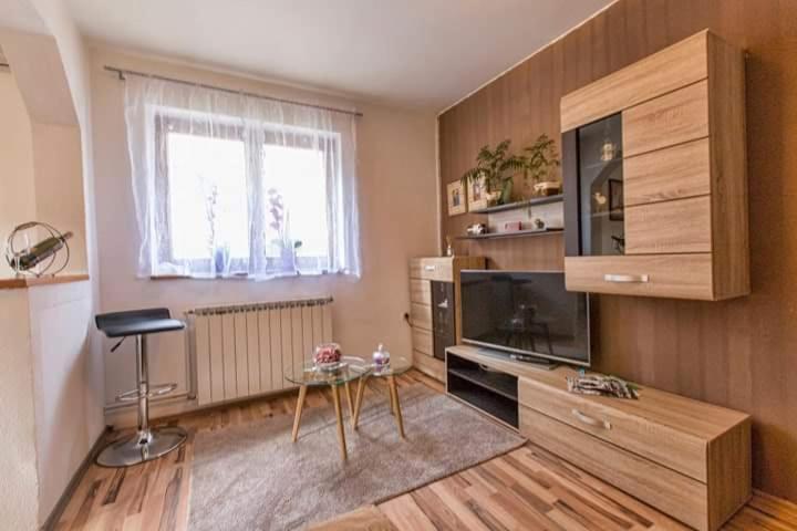 Apartman Sunny Lika
