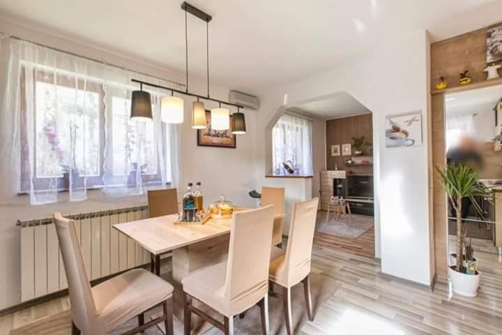 Apartman Sunny Lika