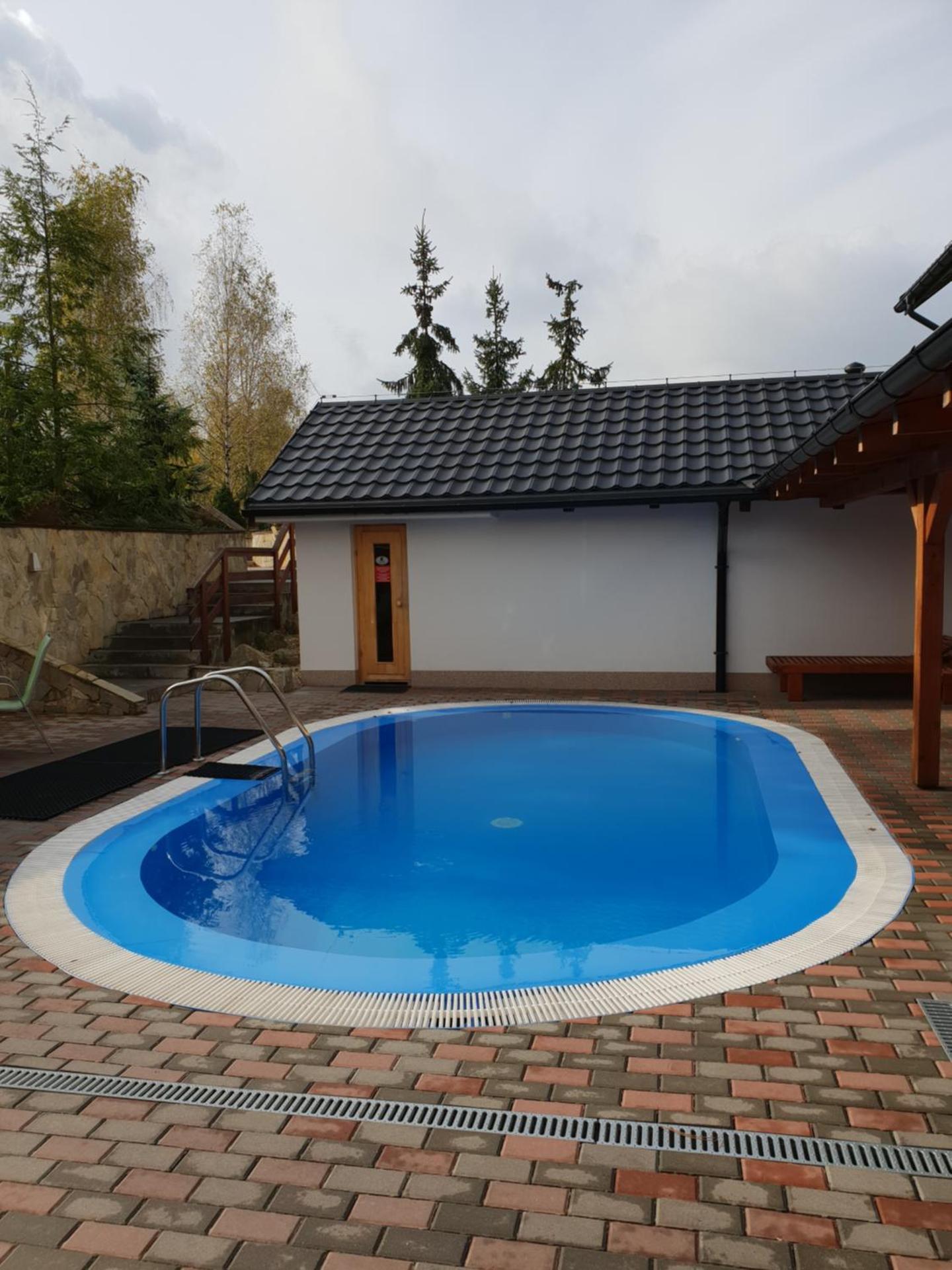 Wellness Hotel Fridrich