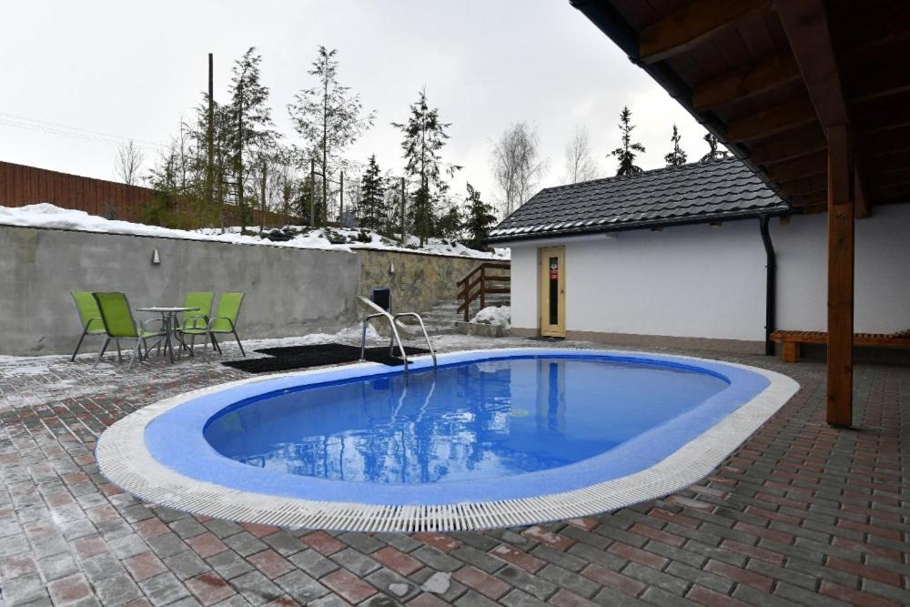 Wellness Hotel Fridrich