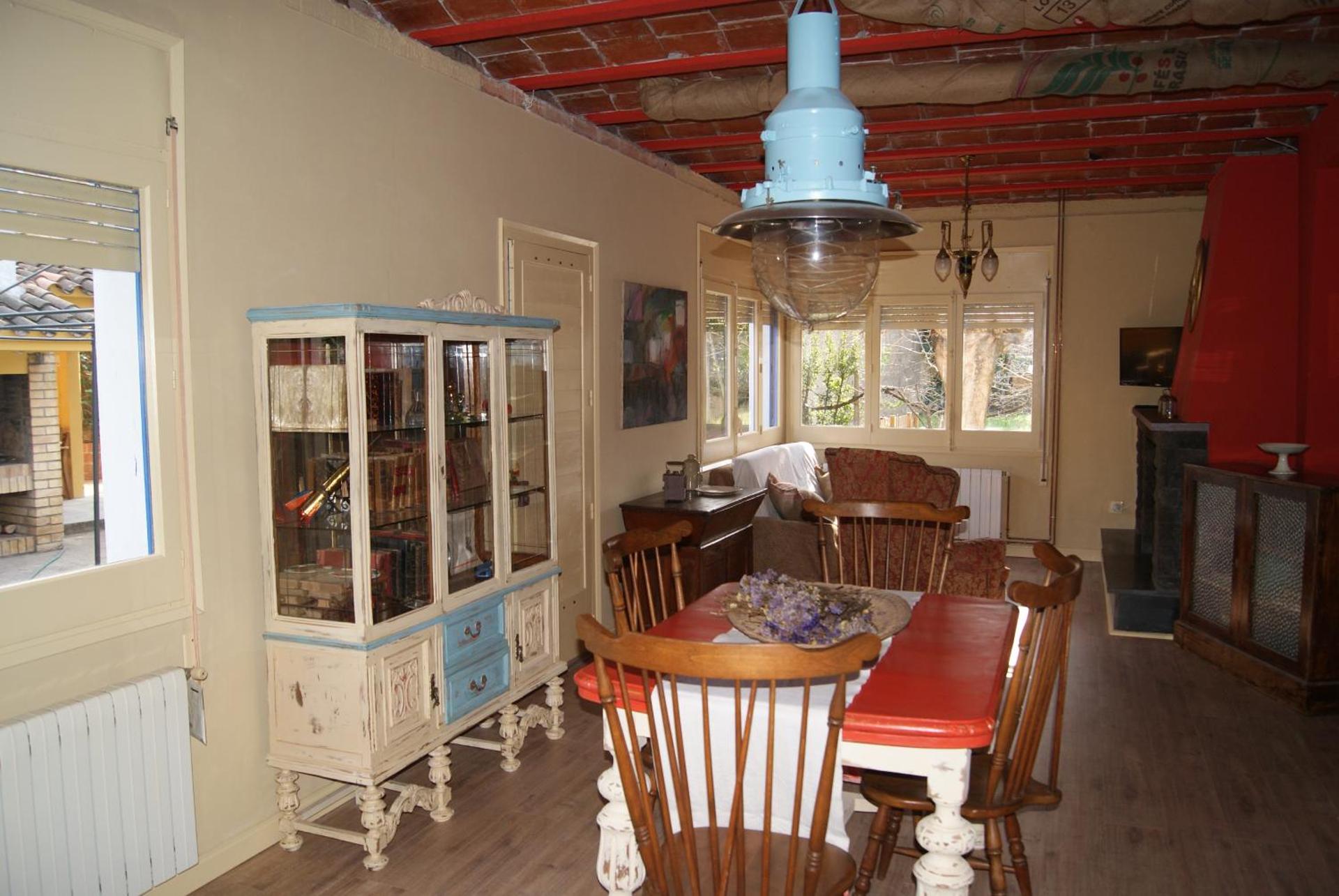 Apartamento con encanto Can Brugada