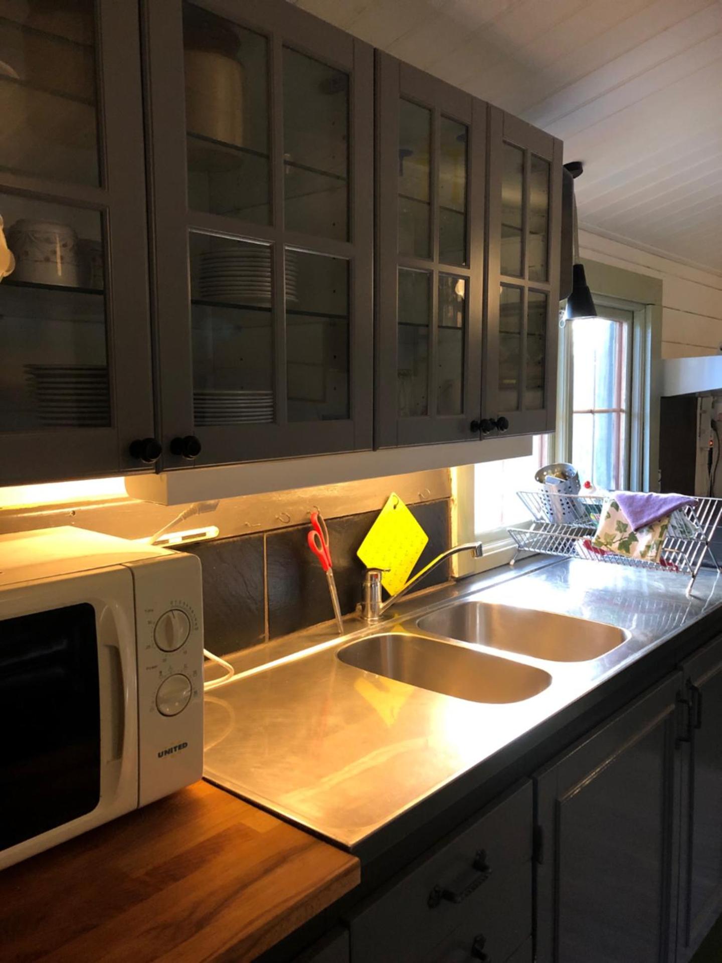 Timjan Forest Resort