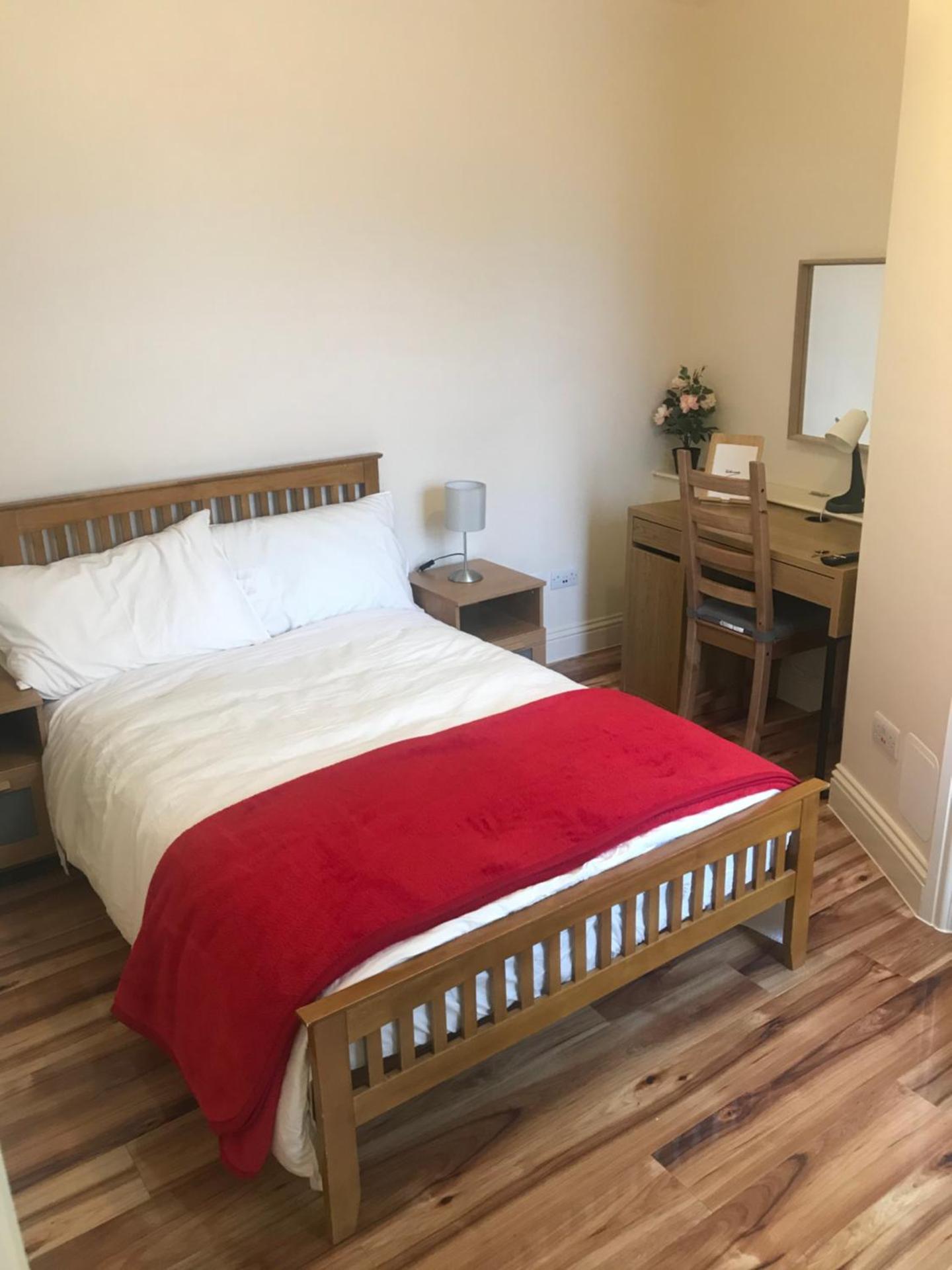 Chatsworth Guest House