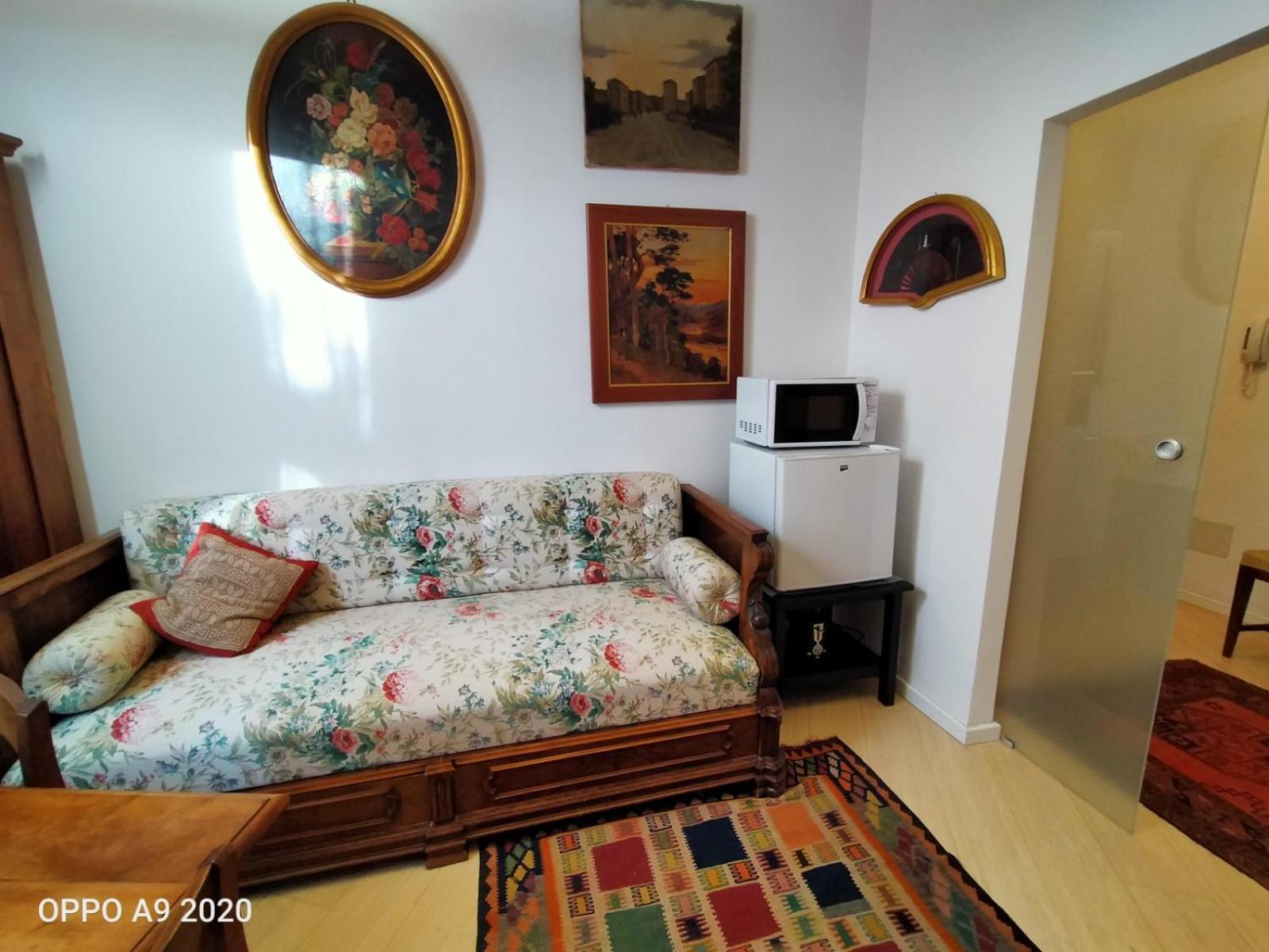 Bolognino B&B