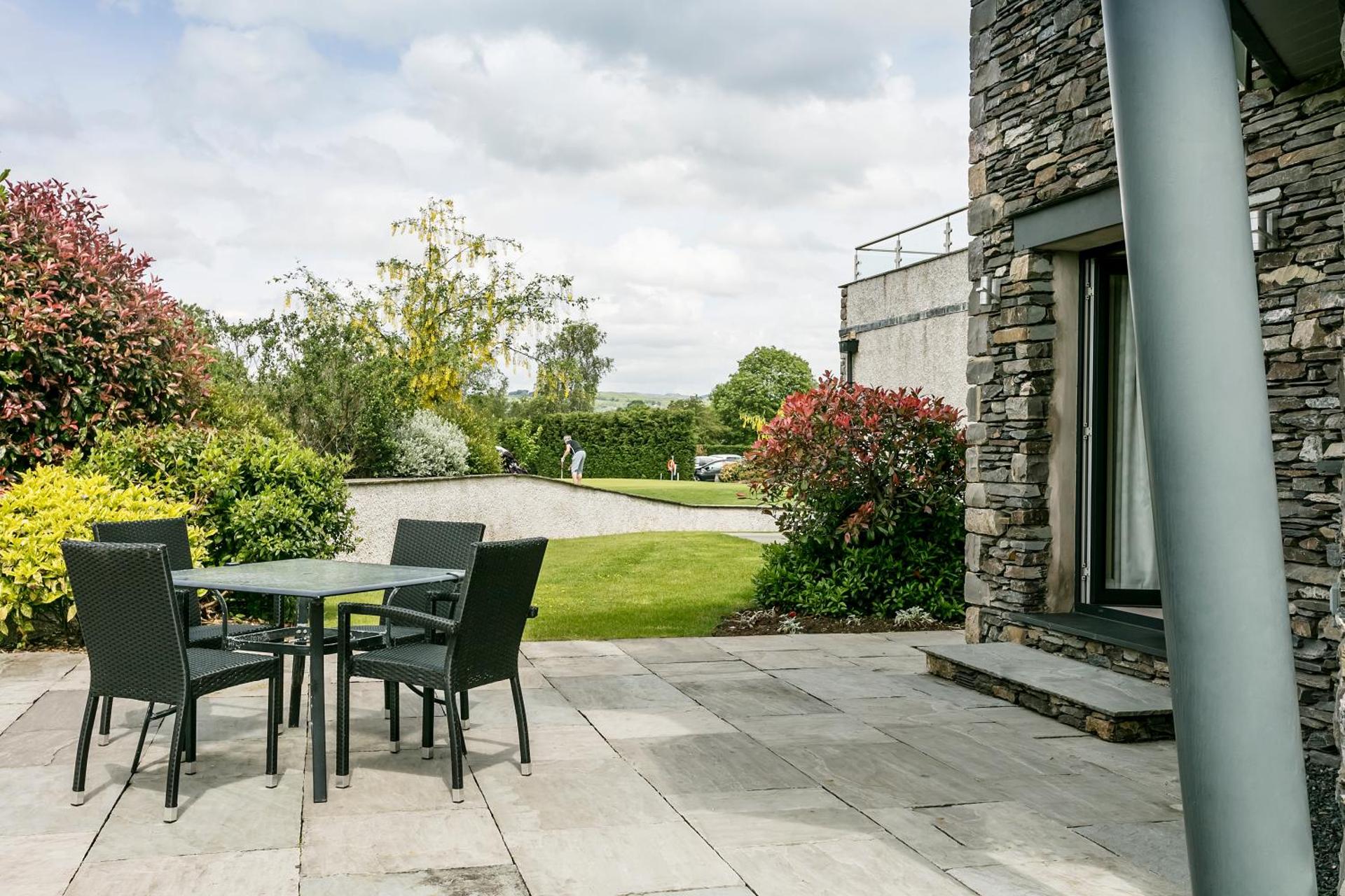 View (from property/room)