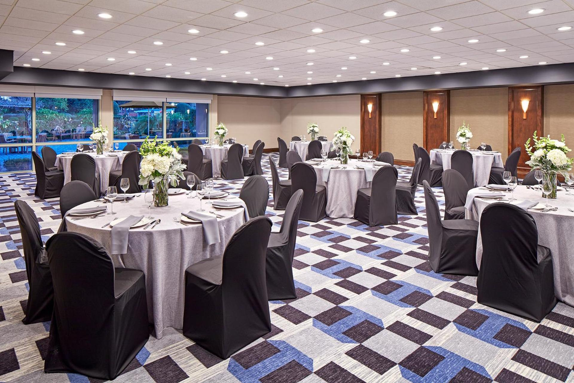 Banquet/Function facilities