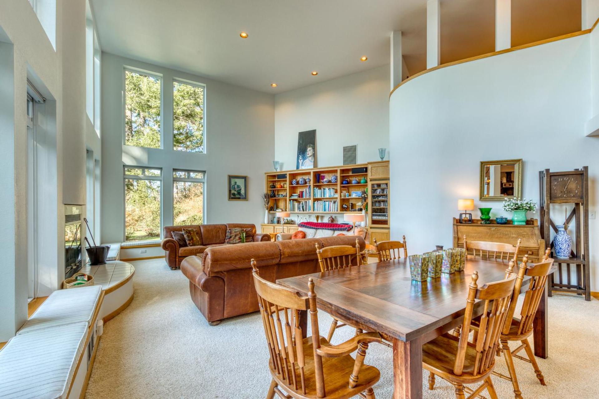 Forest Ridge Retreat