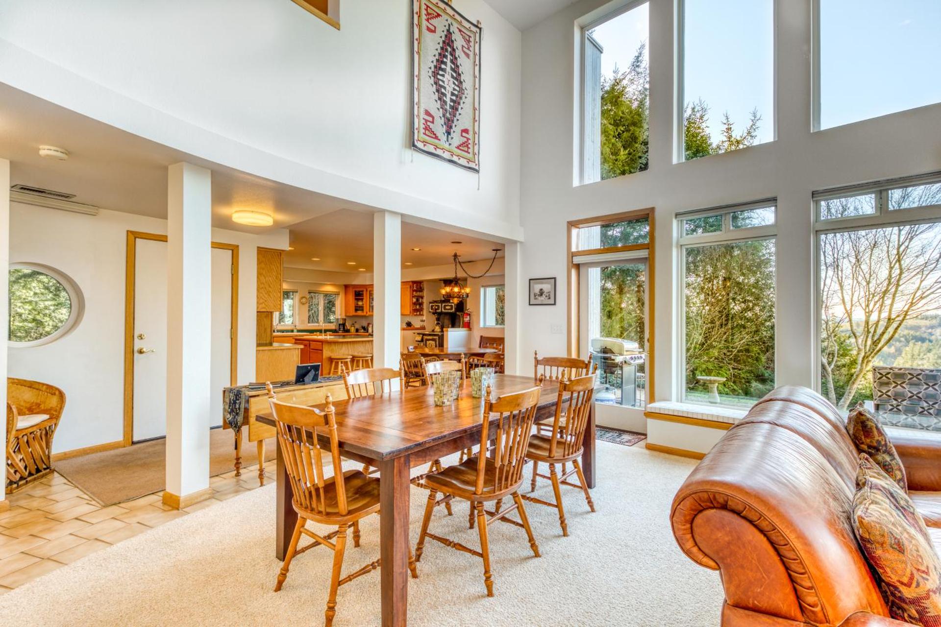 Forest Ridge Retreat