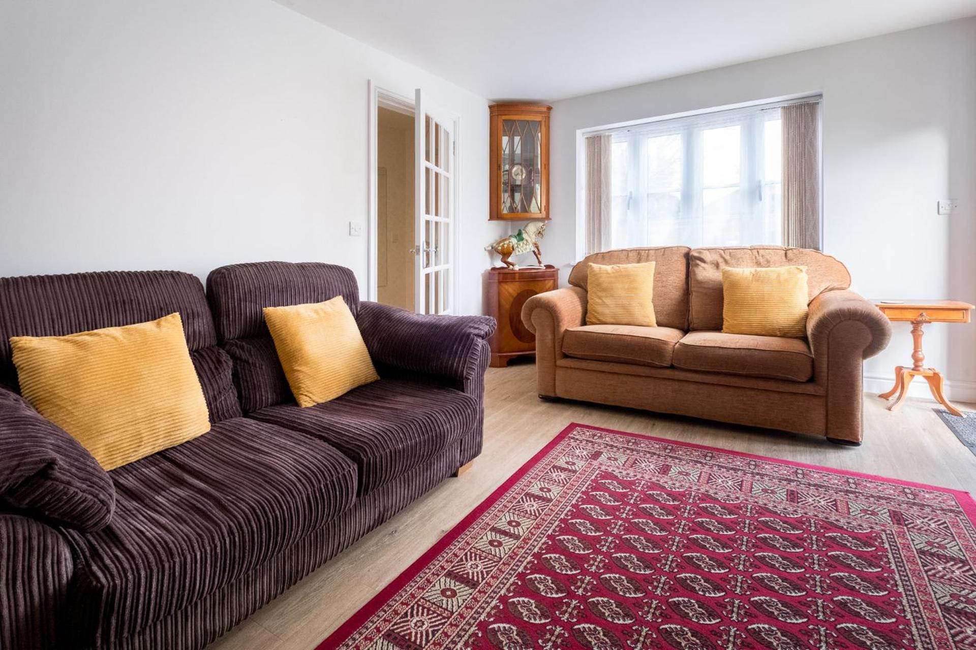 1 Roseanna Cottage, Middleton - Aldeburgh Coastal Cottages