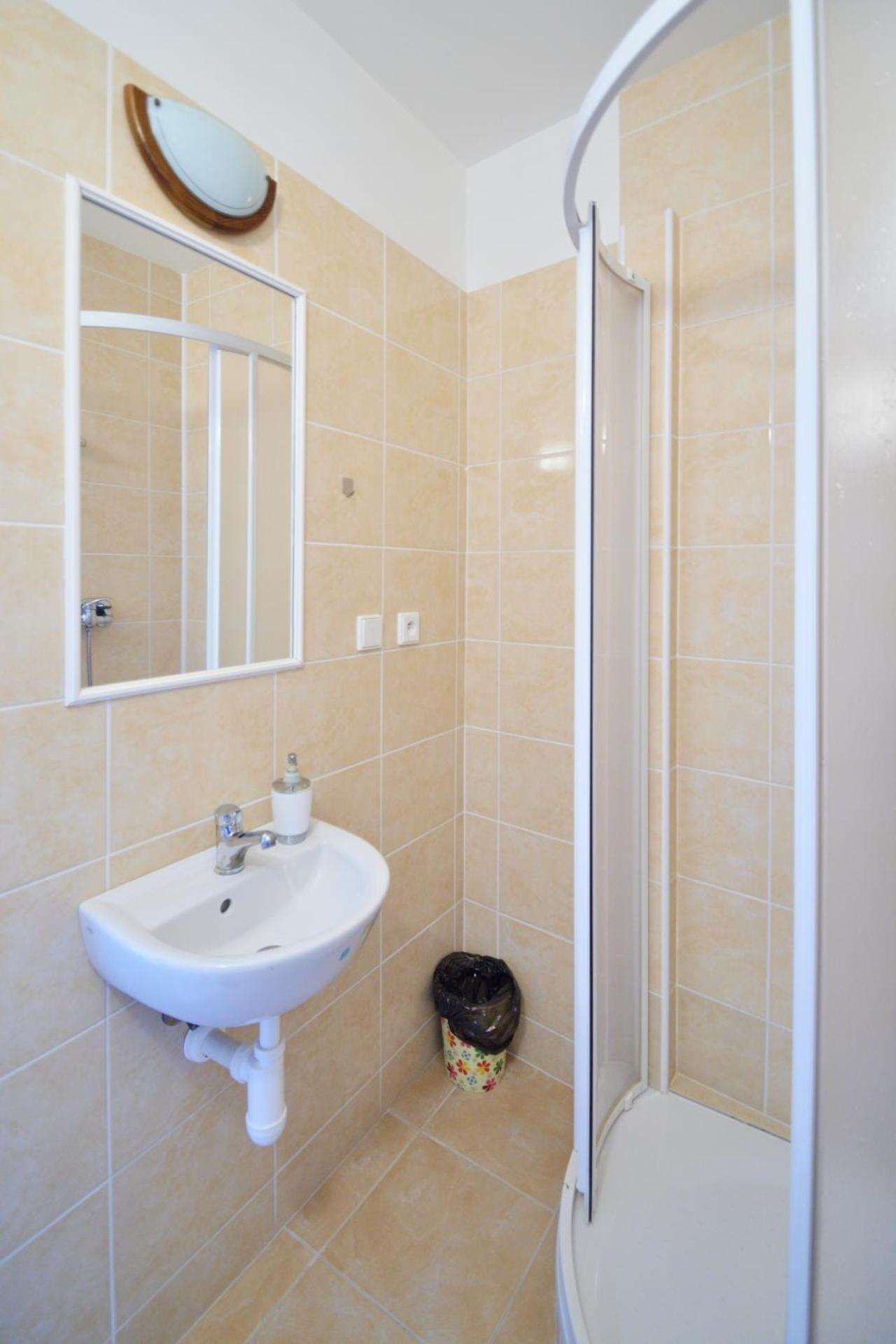 Břeclav centrum - U Pražáka