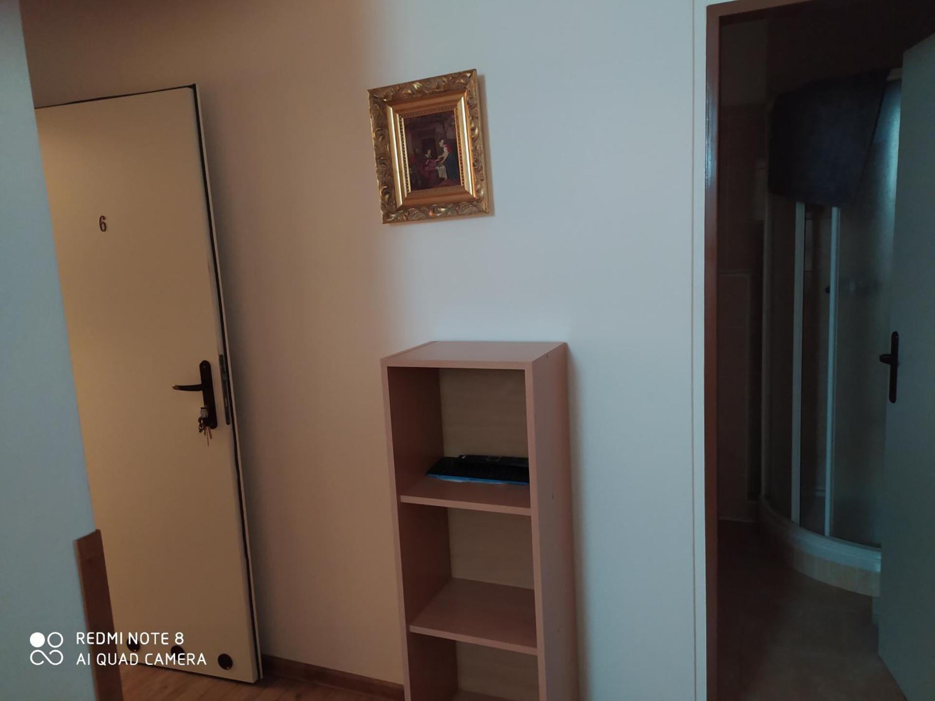 Břeclav centrum - U Pražáka