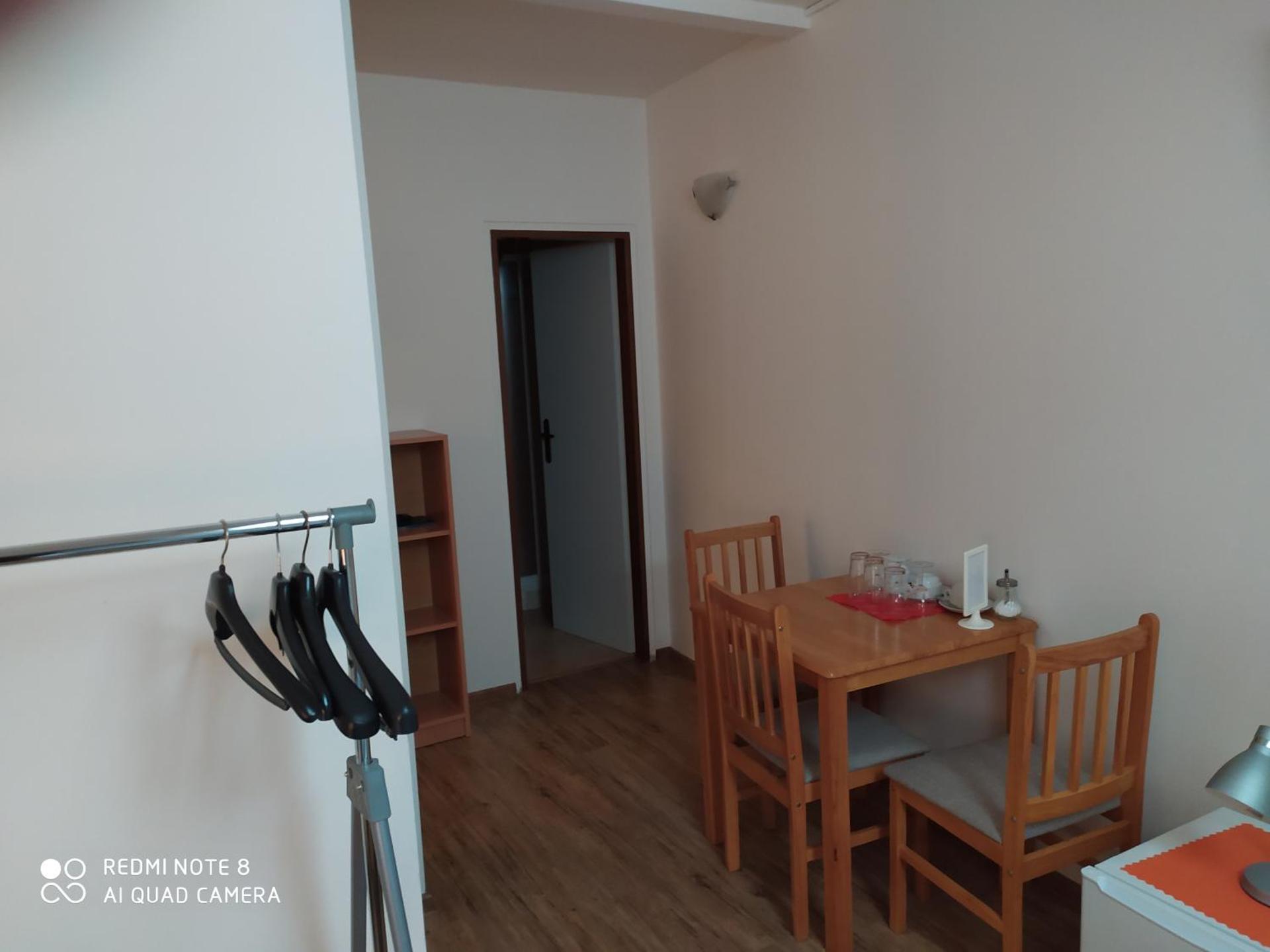 Břeclav centrum - U Pražáka