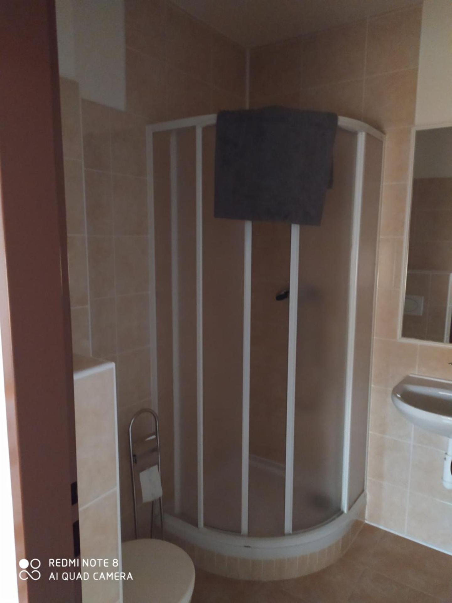 Břeclav centrum - U Pražáka