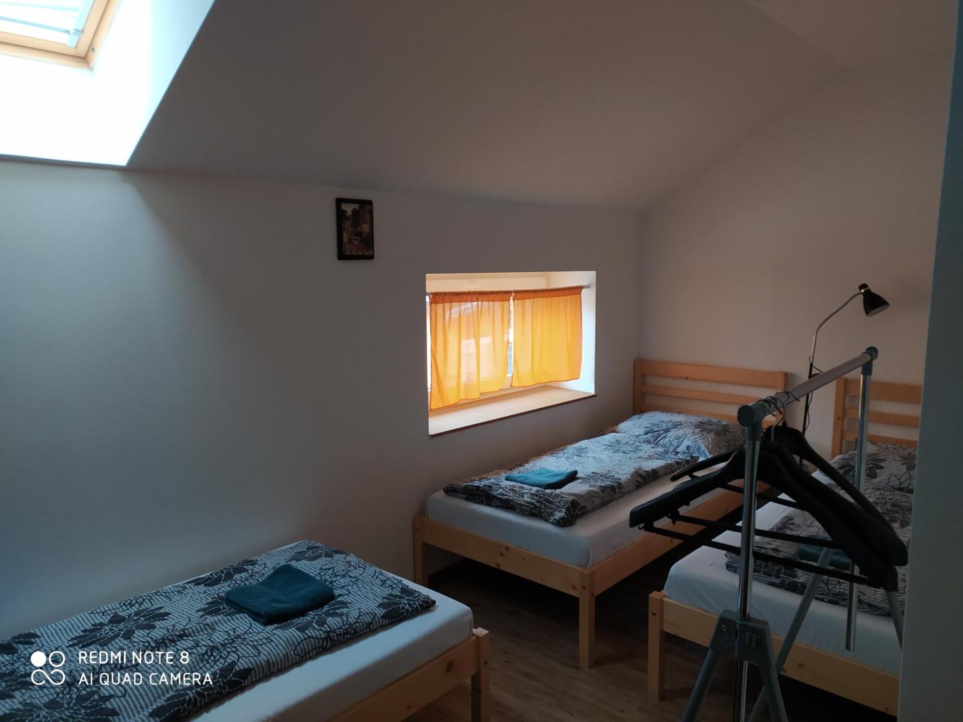 Břeclav centrum - U Pražáka