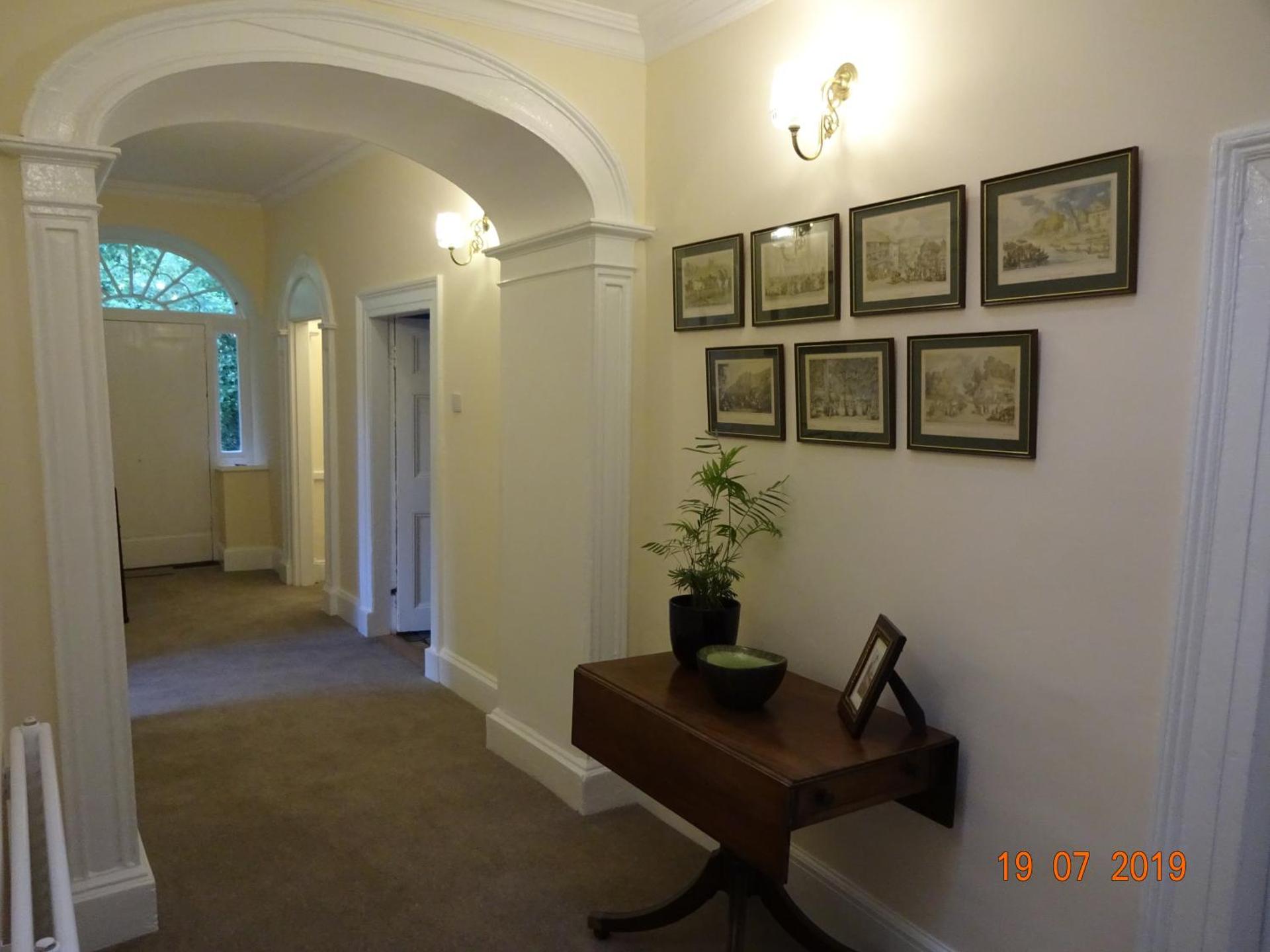 Riverbank House Bed and Breakfast Innishannon