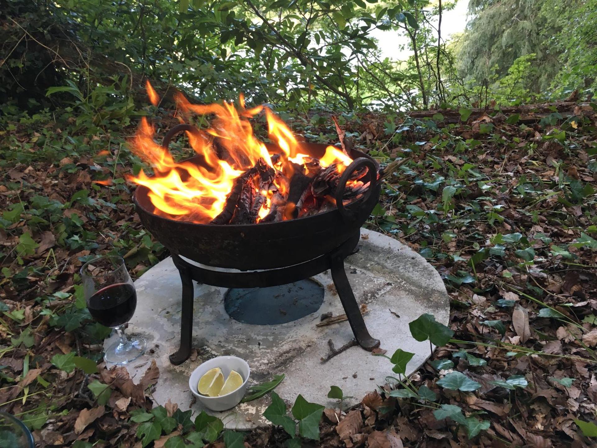 Riverbank House Bed and Breakfast Innishannon