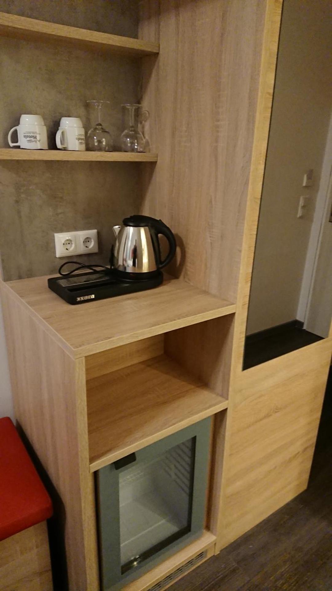 Adesso Hotel Göttingen