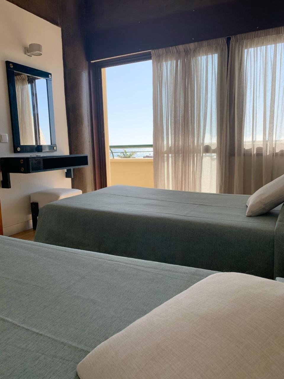 Apartamentos Guadiana