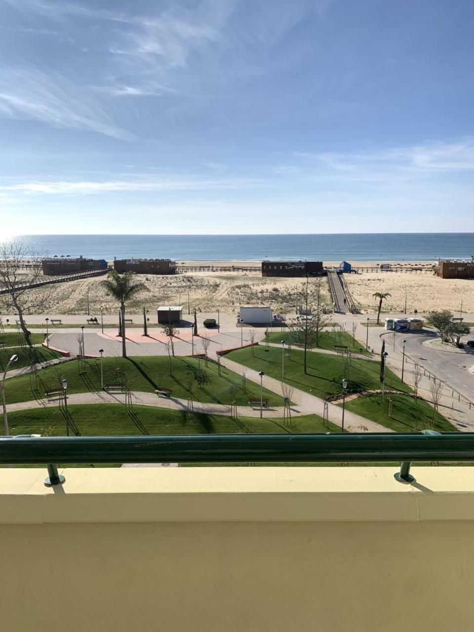 Apartamentos Guadiana