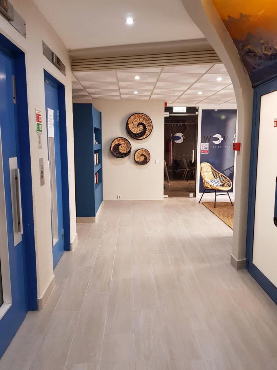 Apartamentos Guadiana