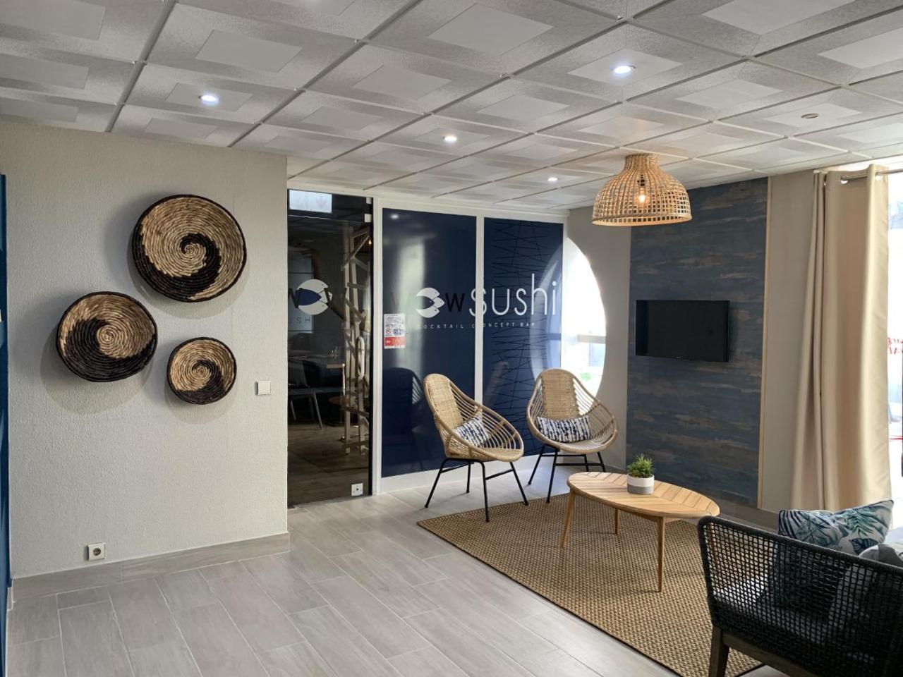 Apartamentos Guadiana