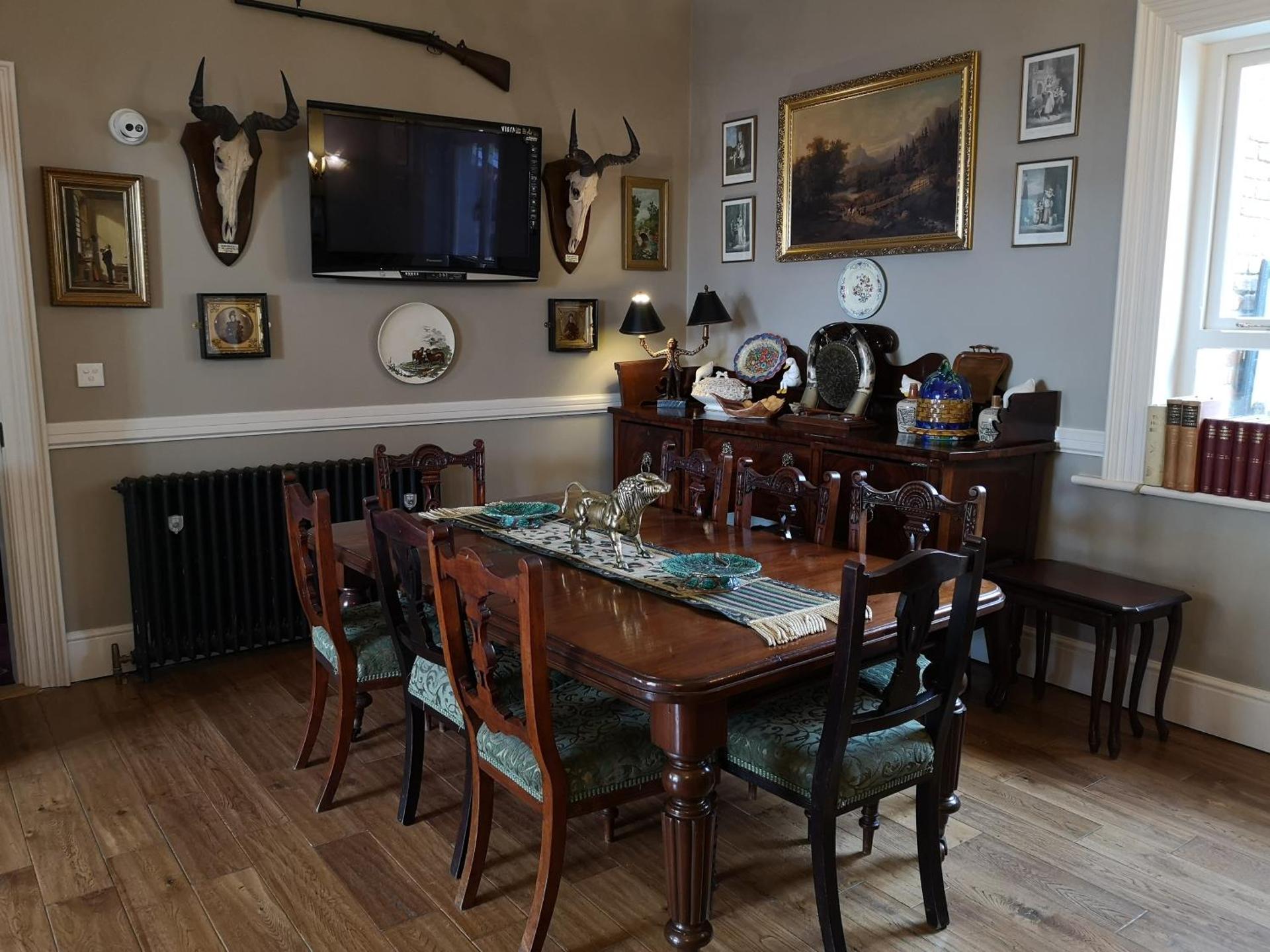 Meeting/conference room