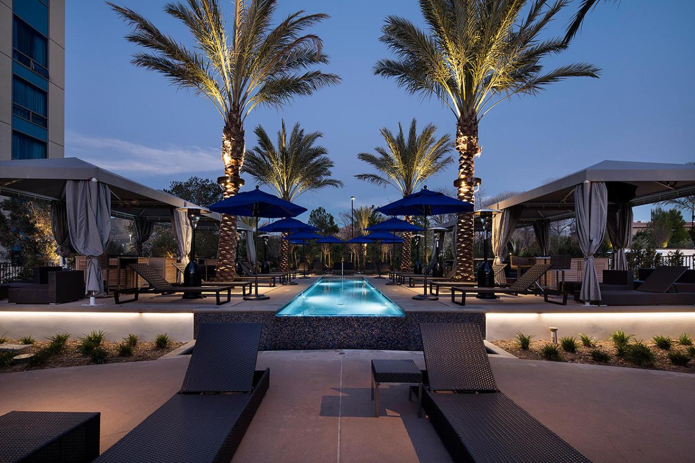 Viejas Casino & Willows Hotel