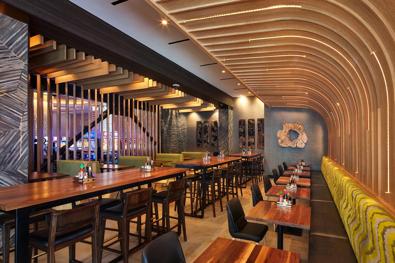 Viejas Casino & Willows Hotel