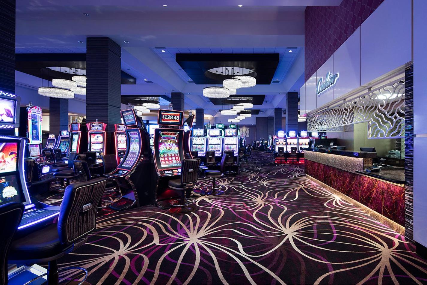 Viejas Casino & Willows Hotel