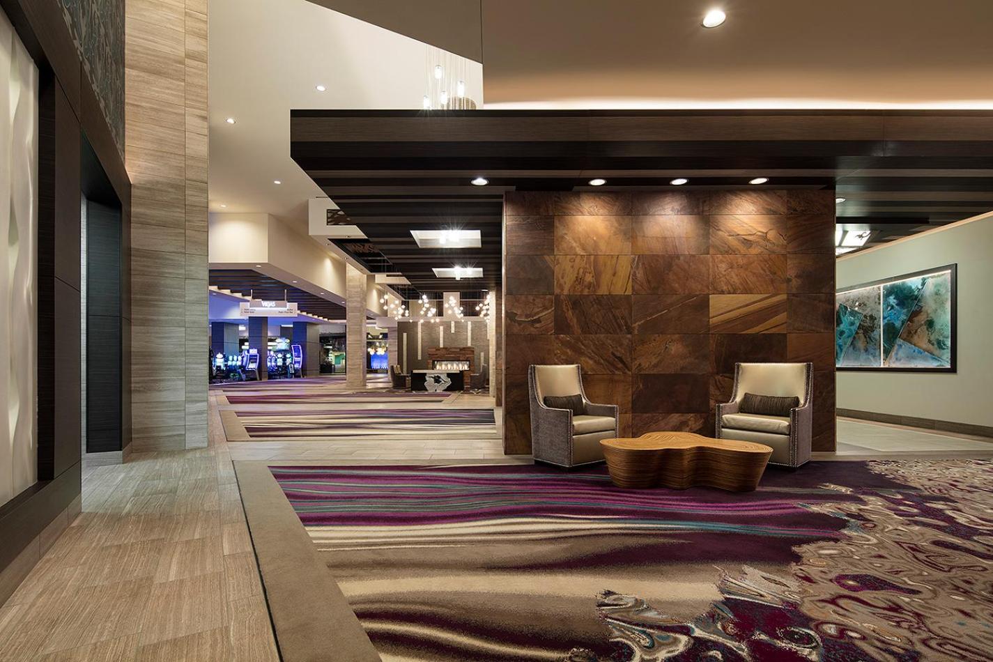 Viejas Casino & Willows Hotel