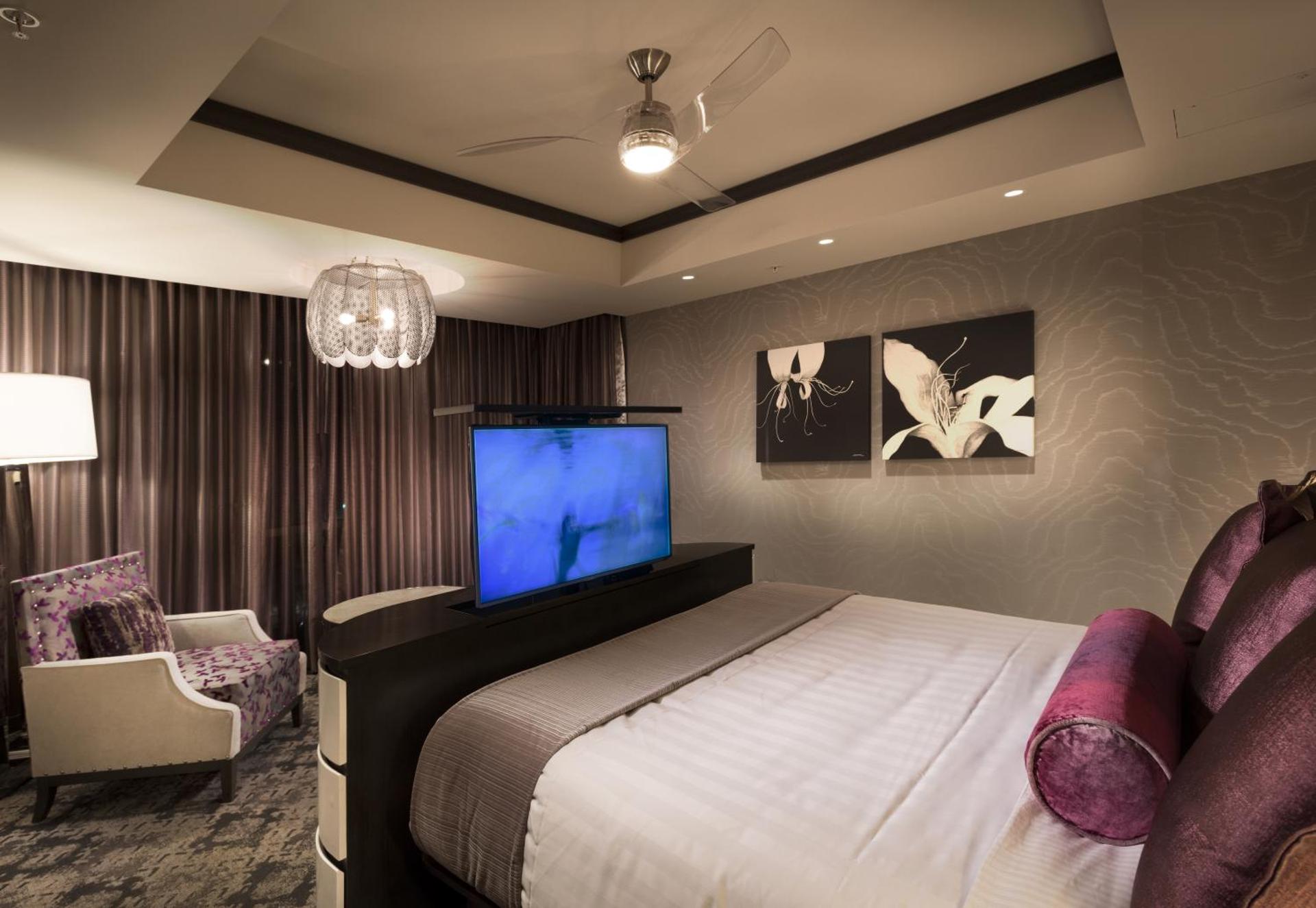 Viejas Casino & Willows Hotel