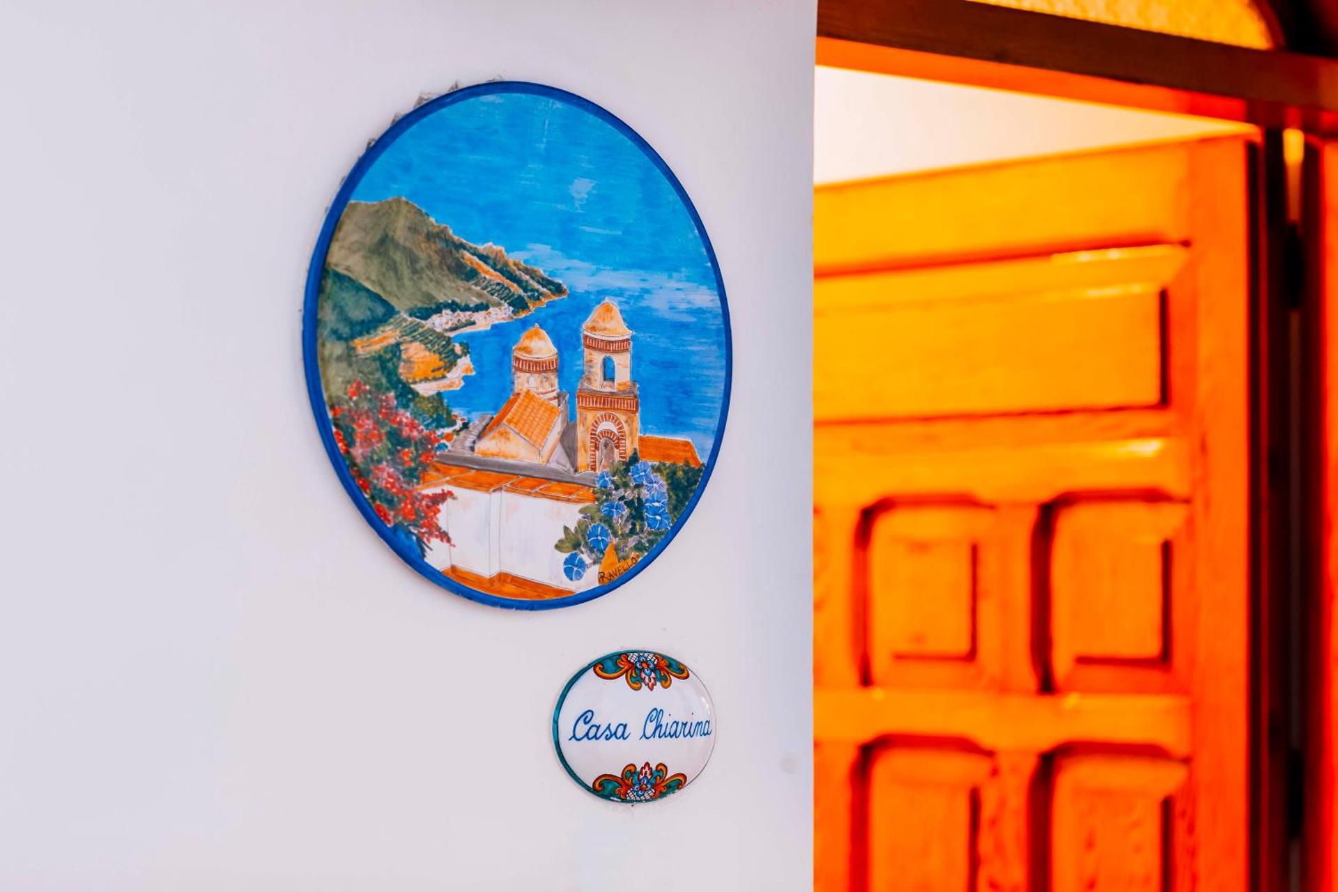 Property logo or sign