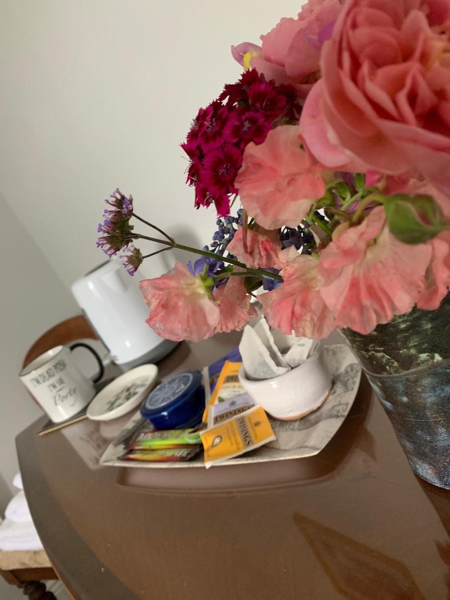 Riverbank House Bed and Breakfast Innishannon