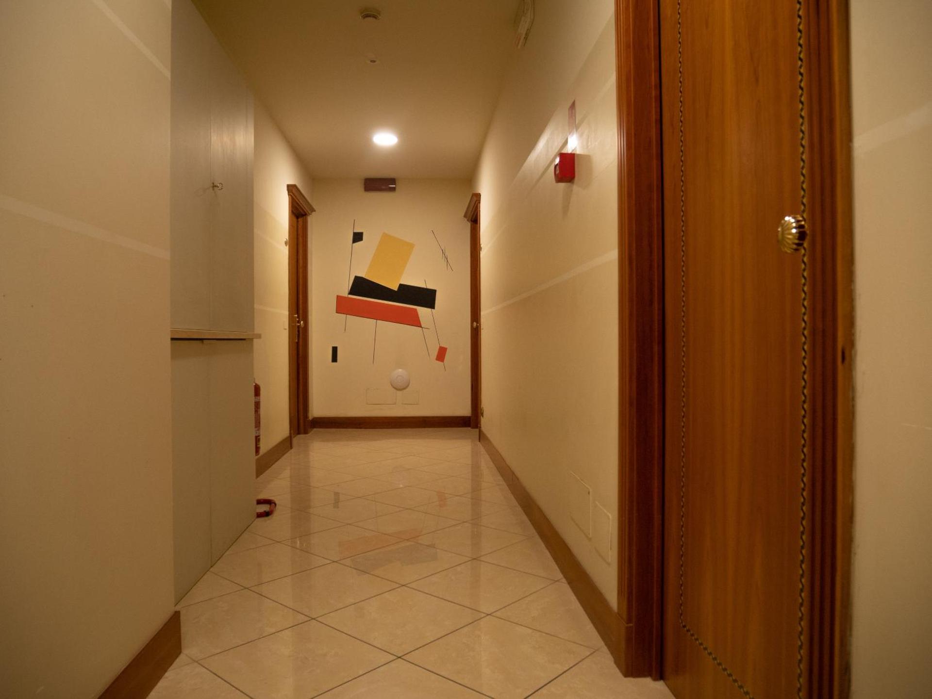 Dipendenza Hotel Londra