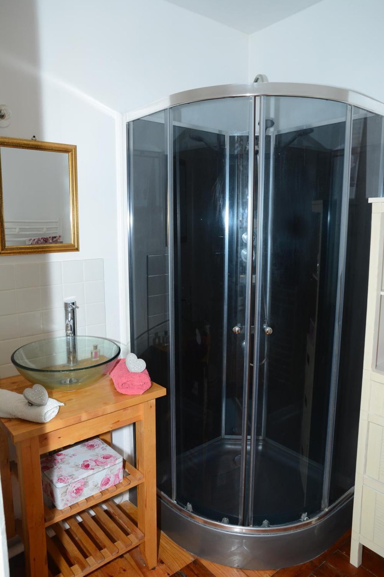 GITE DE L'AVENUE VERTE