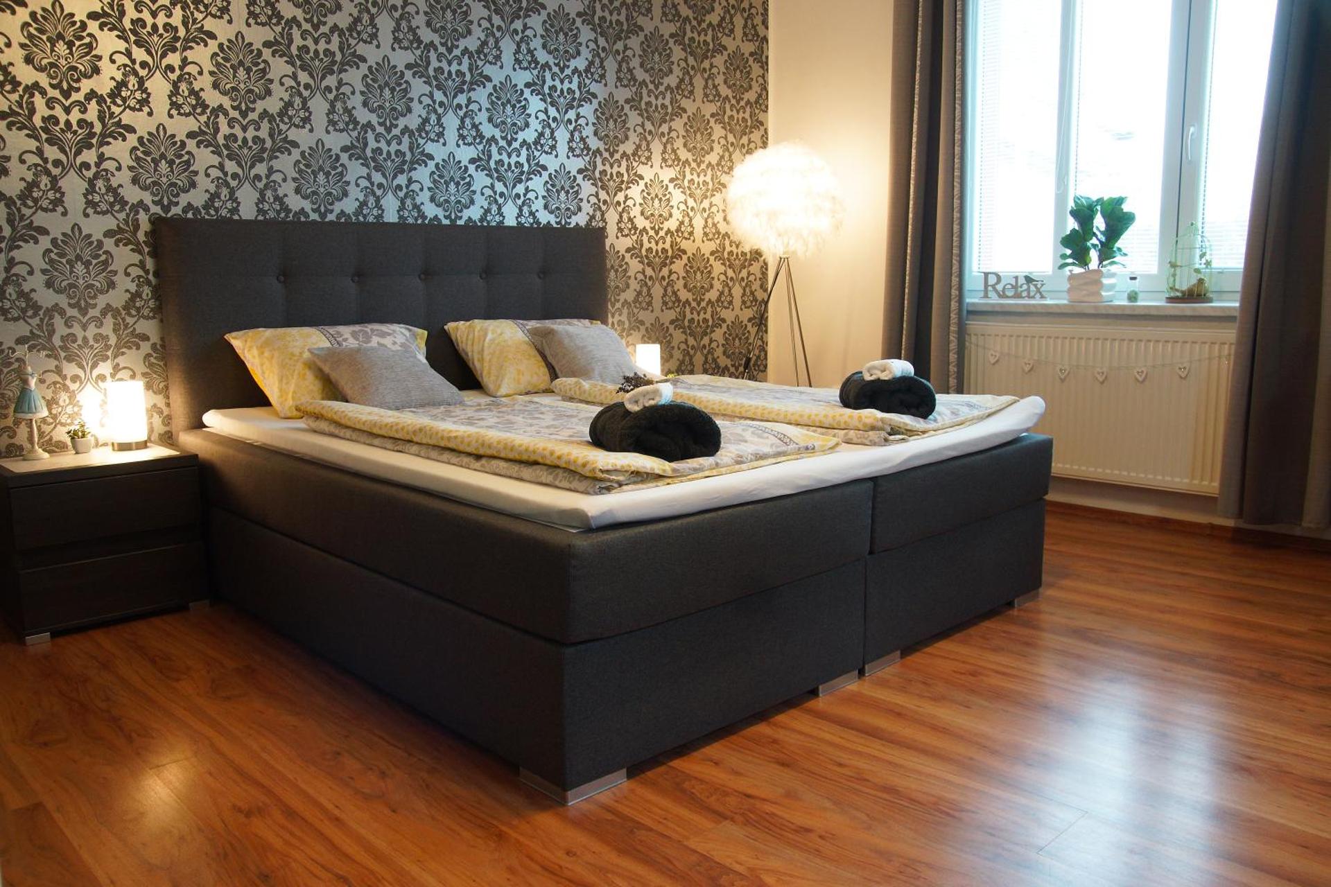 Luxusní Apartmán NMNM Family