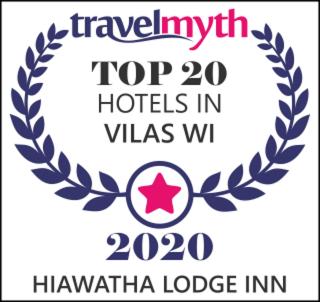 Hiawatha Lodge Inn