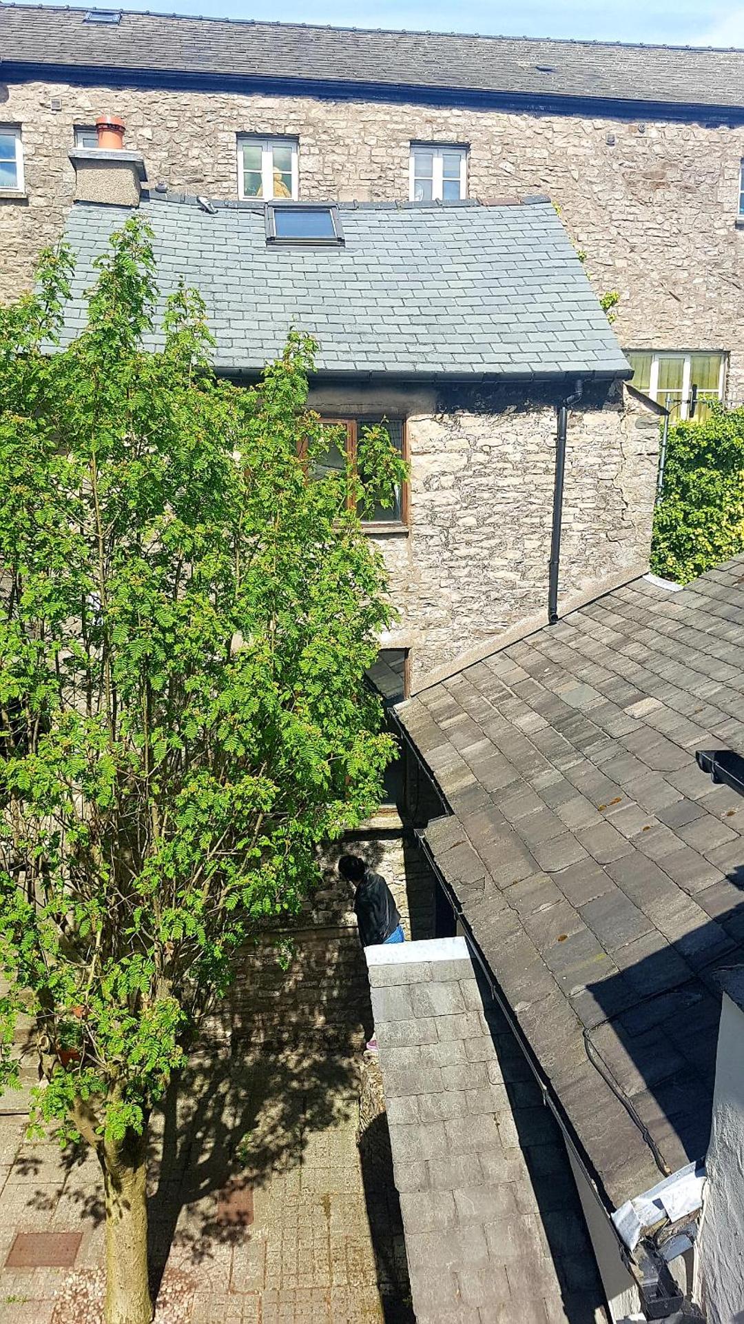 Super Lake District Cottage in Heart of Kendal 3 Double Beds