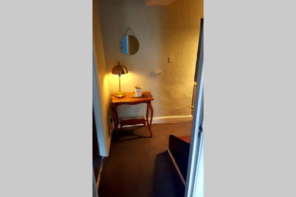 Super Lake District Cottage in Heart of Kendal 3 Double Beds