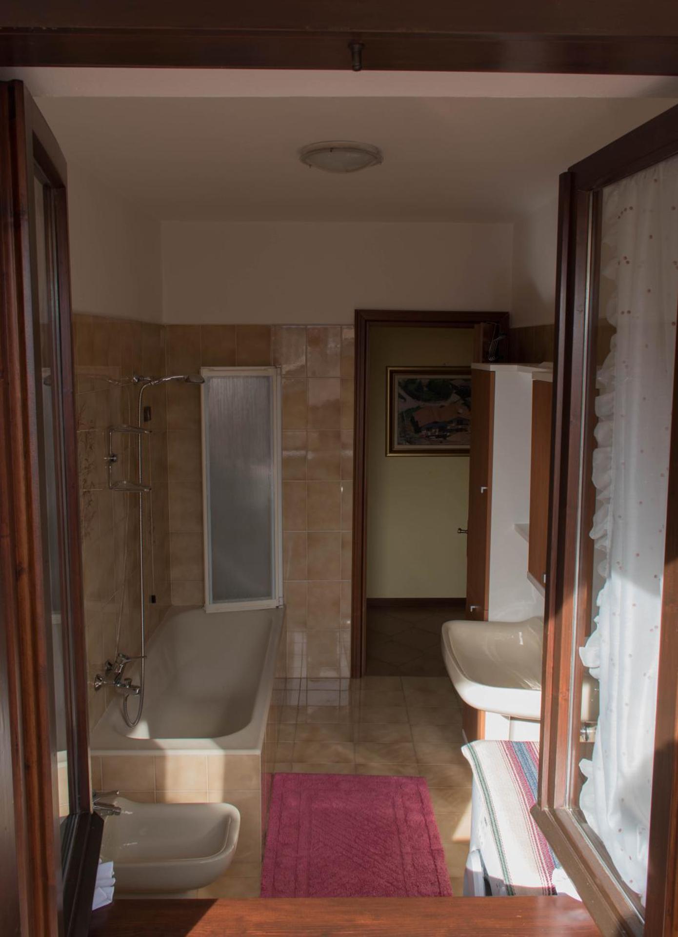 casa vacanze al paesello