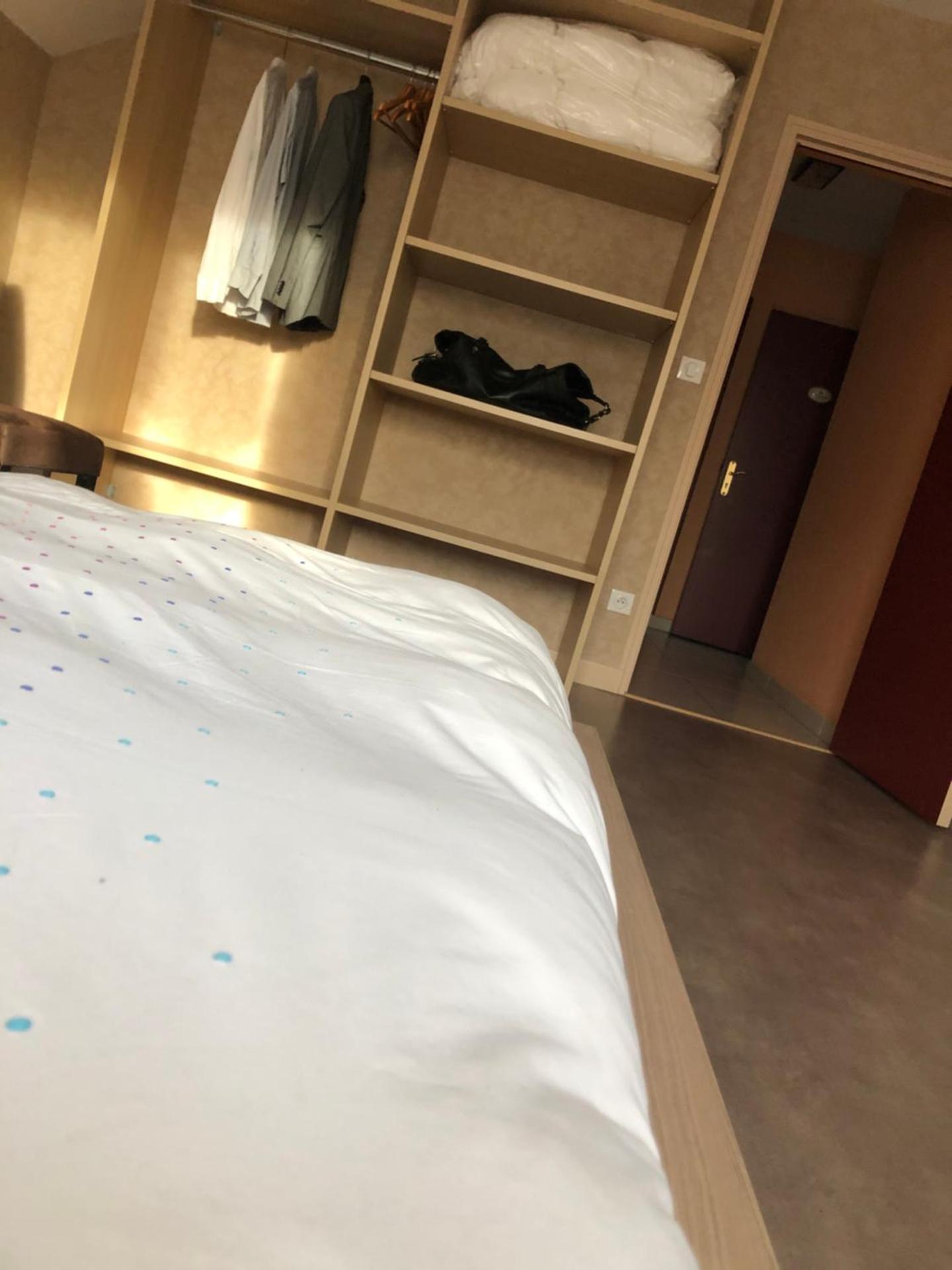 Maison d'hôtes La Colombelle