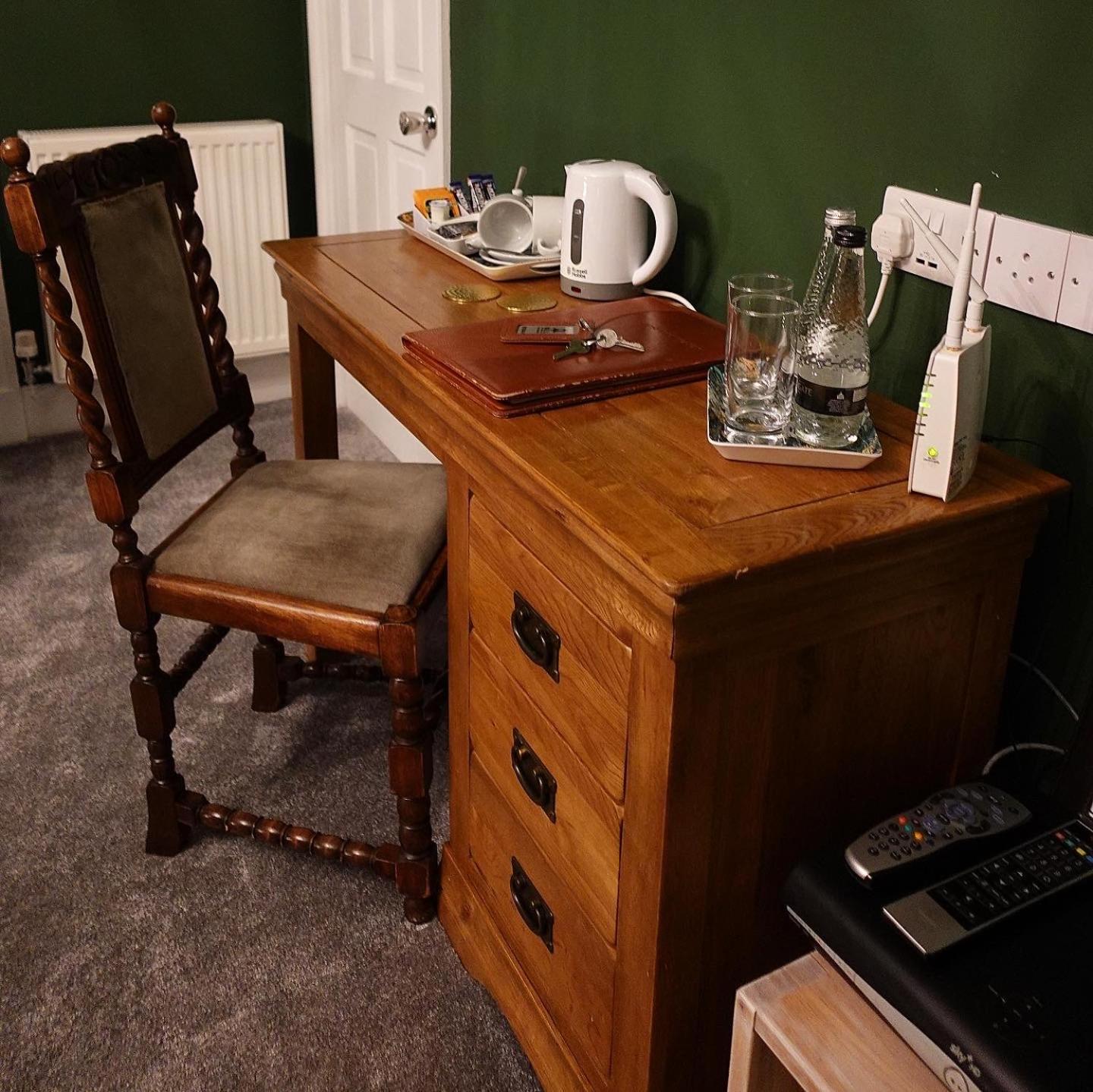 The Bell at Old Sodbury