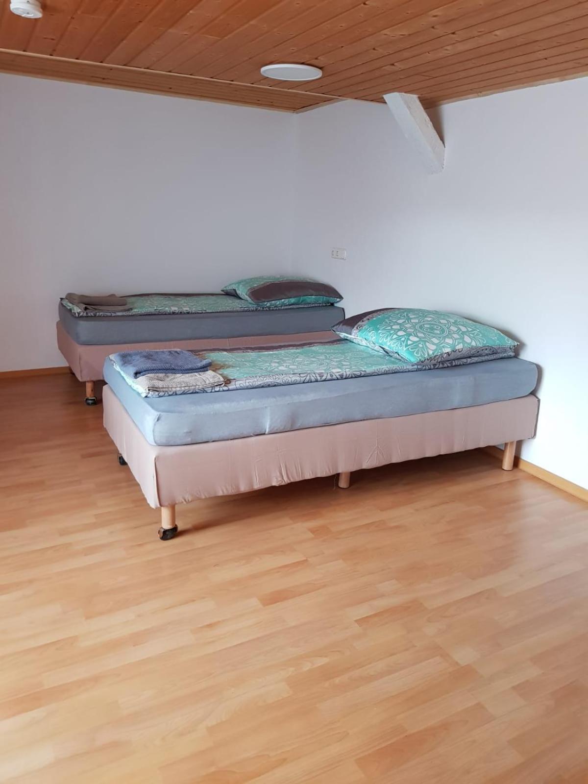 LMI Haus & Urlaub Monteurwohnungen 2