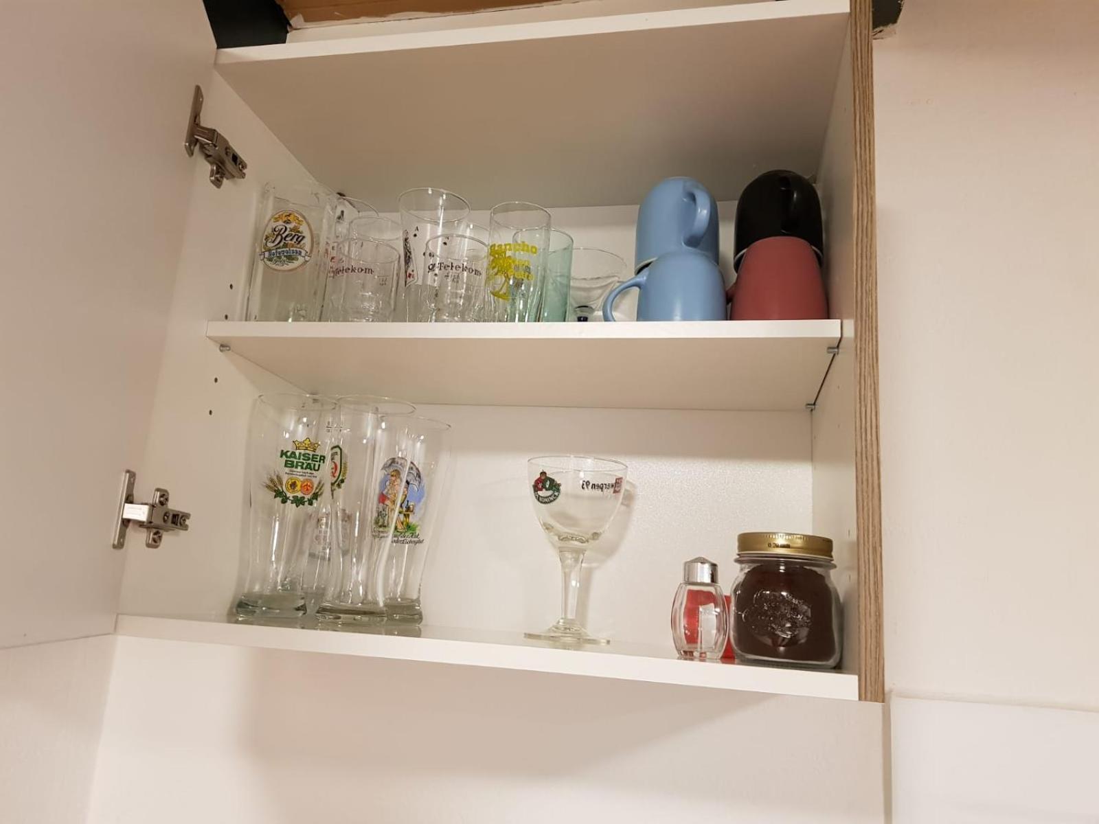 LMI Haus & Urlaub Monteurwohnungen 2