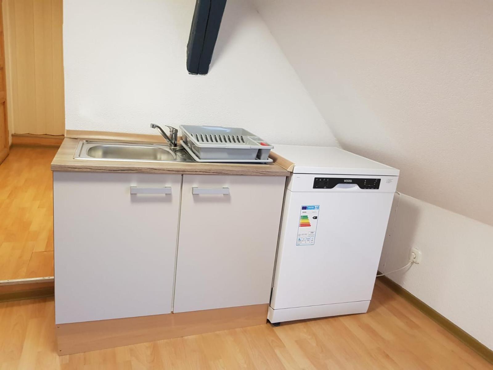 LMI Haus & Urlaub Monteurwohnungen 2