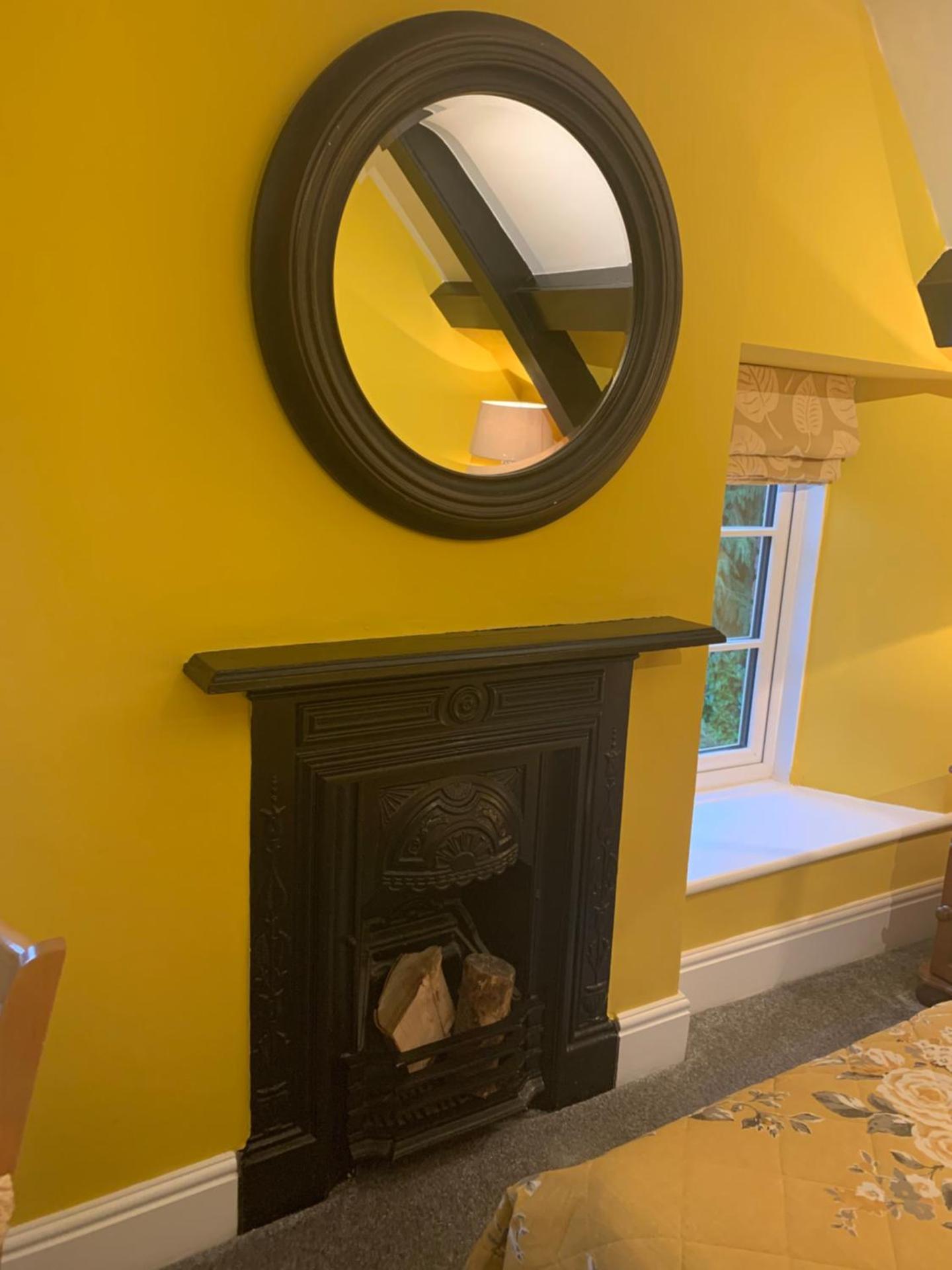 The Bell at Old Sodbury